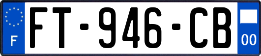 FT-946-CB