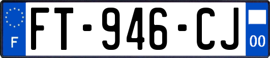 FT-946-CJ