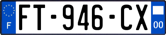 FT-946-CX