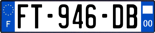 FT-946-DB