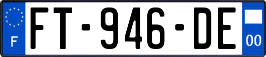 FT-946-DE