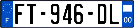 FT-946-DL