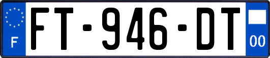 FT-946-DT