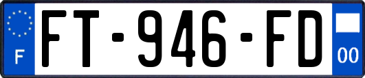 FT-946-FD