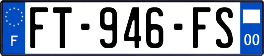 FT-946-FS