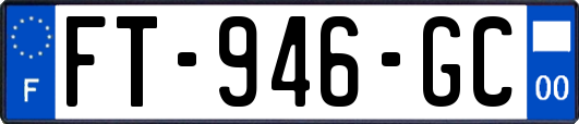 FT-946-GC