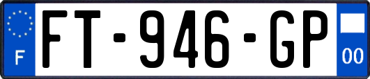 FT-946-GP