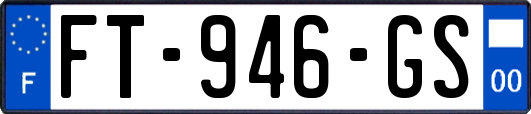 FT-946-GS