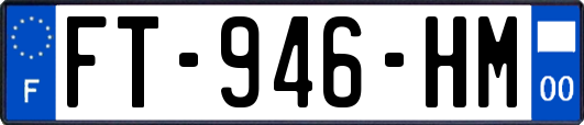 FT-946-HM