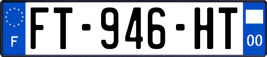 FT-946-HT