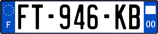 FT-946-KB