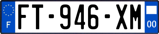 FT-946-XM