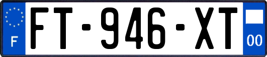 FT-946-XT
