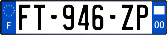 FT-946-ZP