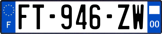 FT-946-ZW