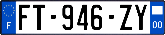 FT-946-ZY