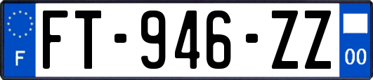 FT-946-ZZ