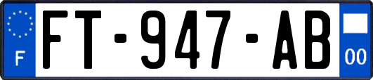 FT-947-AB