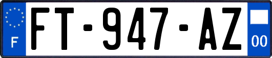 FT-947-AZ