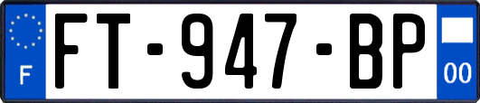 FT-947-BP