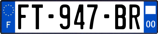 FT-947-BR