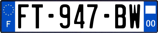 FT-947-BW