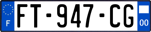 FT-947-CG