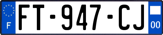 FT-947-CJ