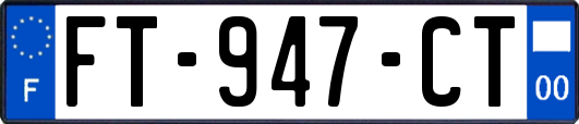 FT-947-CT