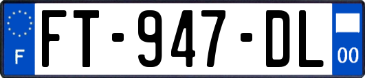 FT-947-DL