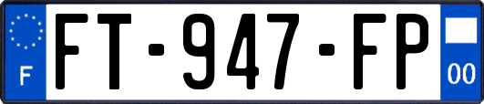 FT-947-FP
