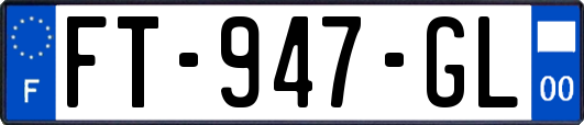 FT-947-GL