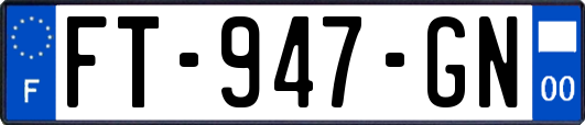 FT-947-GN