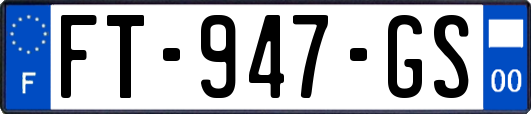 FT-947-GS