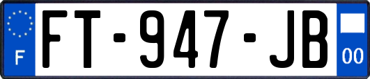 FT-947-JB
