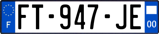 FT-947-JE