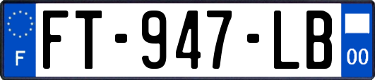 FT-947-LB