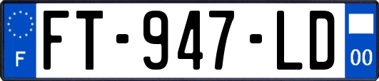 FT-947-LD