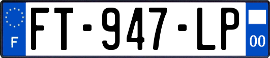 FT-947-LP