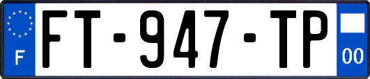 FT-947-TP