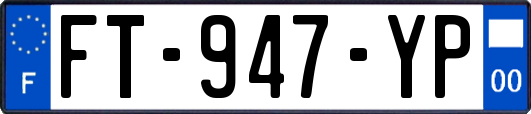 FT-947-YP