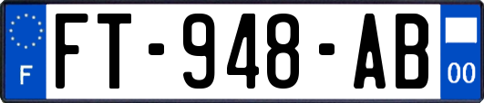 FT-948-AB