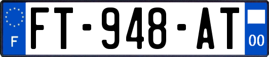FT-948-AT