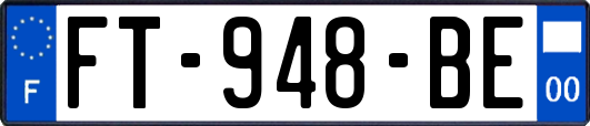 FT-948-BE