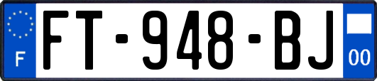 FT-948-BJ