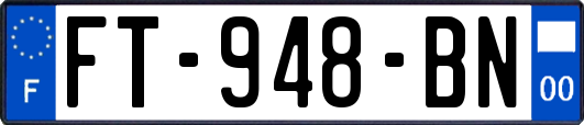 FT-948-BN