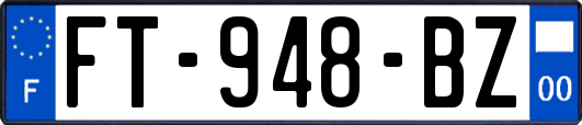 FT-948-BZ