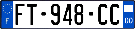 FT-948-CC