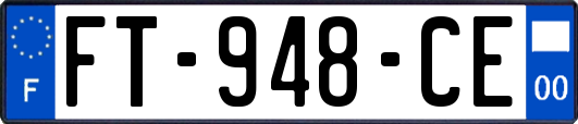 FT-948-CE