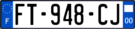 FT-948-CJ